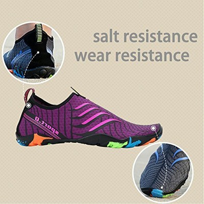 mishansha mens womens water shoes